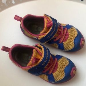 Tsukihoshi Size 8.5 - good, used condition